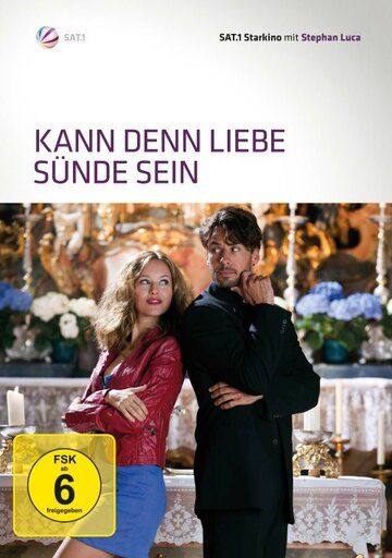 Постер фильма «Kann denn Liebe Sünde sein?»