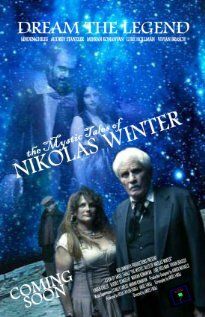 Постер фильма «The Mystic Tales of Nikolas Winter»