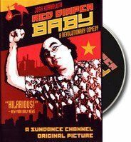 Постер фильма «Red Diaper Baby»