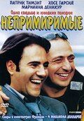 Постер фильма «Непримиримые»