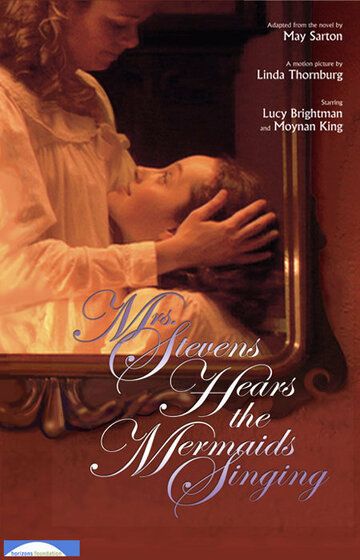 Постер фильма «Mrs. Stevens Hears the Mermaids Singing»