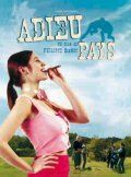 Постер фильма «Adieu pays»