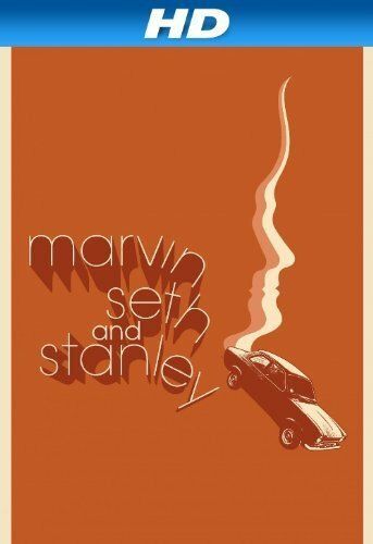 Постер фильма «Marvin Seth and Stanley»