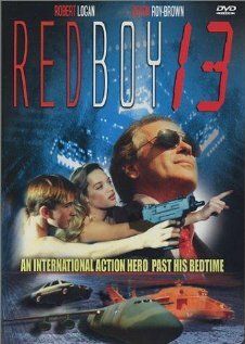 Постер фильма «Redboy 13»