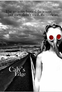 Постер фильма «Caly's Edge»