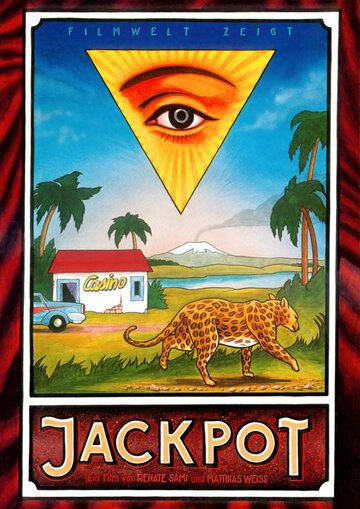 Постер фильма «Jackpot»