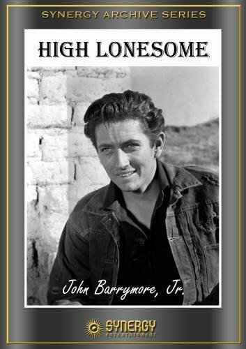 Постер фильма «High Lonesome»