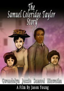 Постер фильма «The Samuel Coleridge-Taylor Story»
