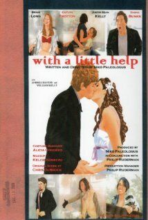 Постер фильма «With a Little Help»