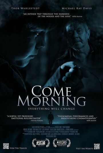 Постер фильма «Come Morning»