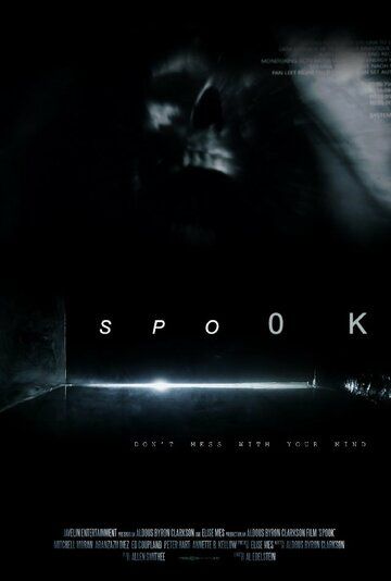 Постер фильма «Spo0K»