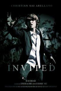 Постер фильма «Invited»