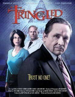 Постер фильма «Tringled»