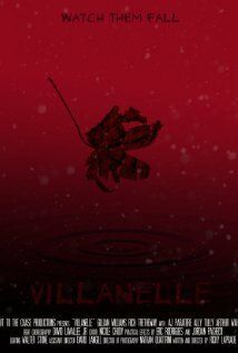 Постер фильма «Villanelle»