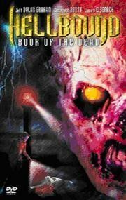 Постер фильма «Hell Bound»