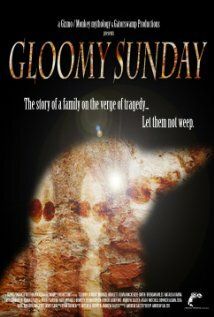 Постер фильма «Gloomy Sunday»