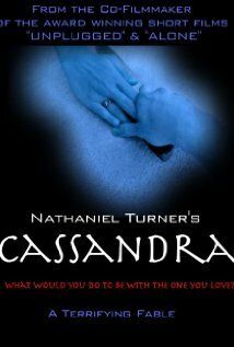 Постер фильма «Cassandra»