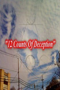 Постер фильма «12 Counts of Deception»