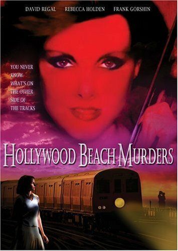Постер фильма «The Hollywood Beach Murders»