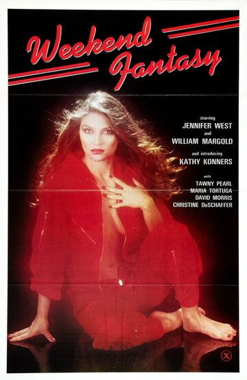 Постер фильма «Weekend Fantasies»