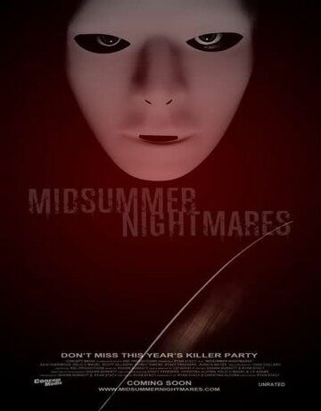 Постер фильма «Midsummer Nightmares»