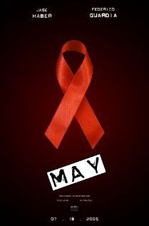Постер фильма «May»