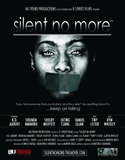 Постер фильма «Silent No More»