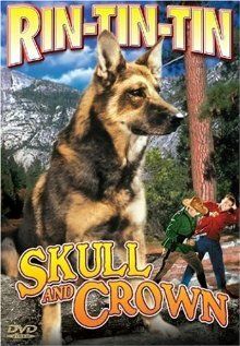 Постер фильма «Skull and Crown»