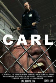 Постер фильма «Carl»