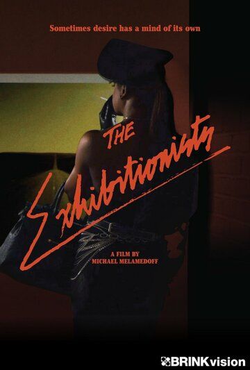 Постер фильма «The Exhibitionists»