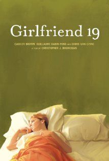 Постер фильма «Girlfriend 19»
