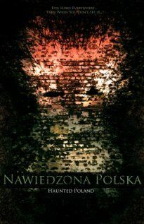 Постер фильма «Призраки в Польше»