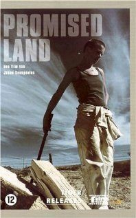 Постер фильма «Promised Land»