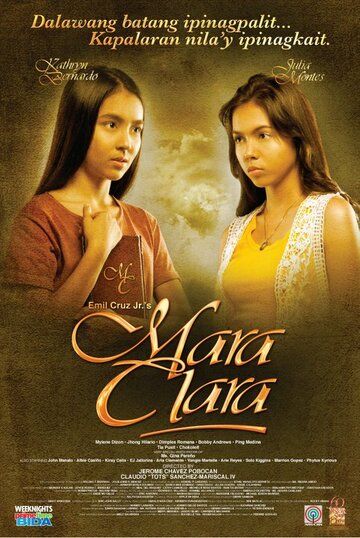 Постер фильма «Mara Clara»