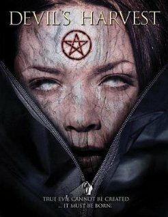 Постер фильма «Урожай дьявола»