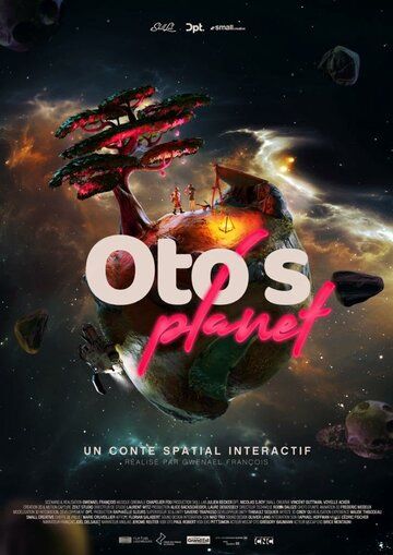 Постер фильма «Oto's Planet»