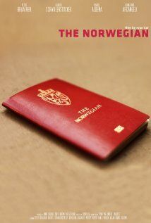 Постер фильма «The Norwegian»
