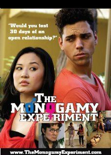 Постер фильма «The Monogamy Experiment»