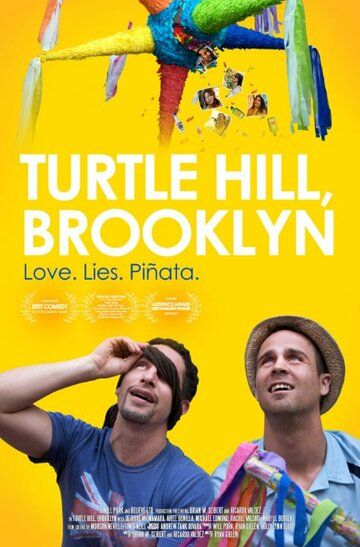 Постер фильма «Turtle Hill, Brooklyn»