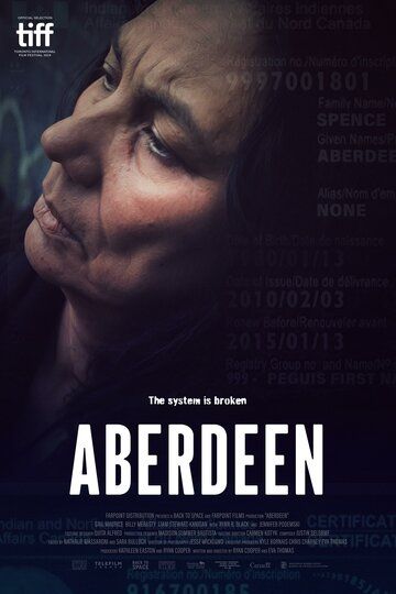 Постер фильма «Aberdeen»