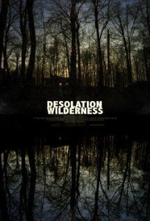Постер фильма «Desolation Wilderness»