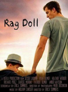 Постер фильма «Rag Doll»