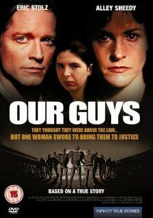 Постер фильма «Our Guys: Outrage at Glen Ridge»
