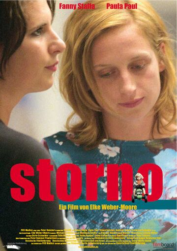 Постер фильма «Storno»