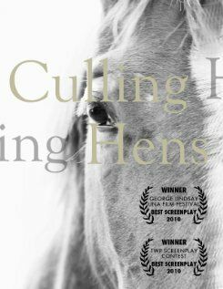 Постер фильма «Culling Hens»