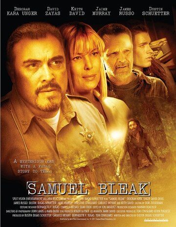 Постер фильма «Сэмюэл Блик»