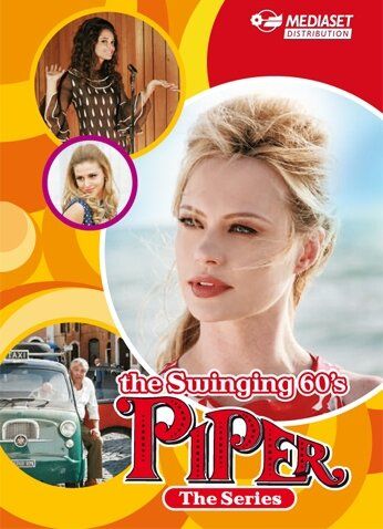 Постер фильма «Piper - La serie»