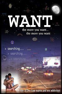 Постер фильма «Want»