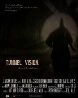 Постер фильма «Tunnel Vision»