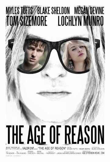 Постер фильма «The Age of Reason»